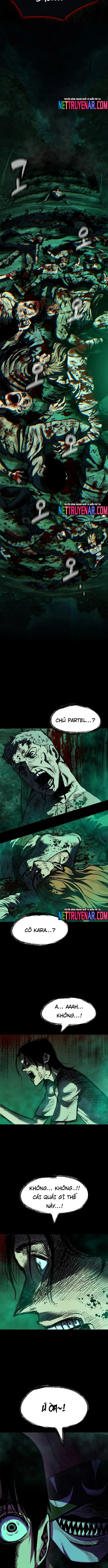 Huyết Ấn Tu La - Chương 0 - Trang 18