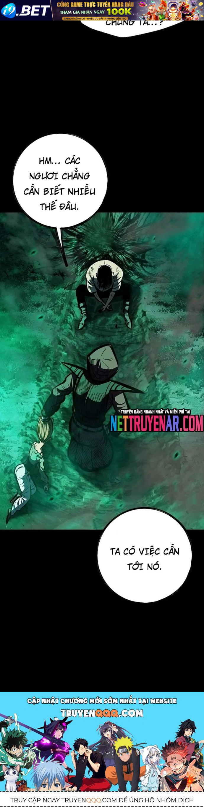 Huyết Ấn Tu La - Chương 0 - Trang 20