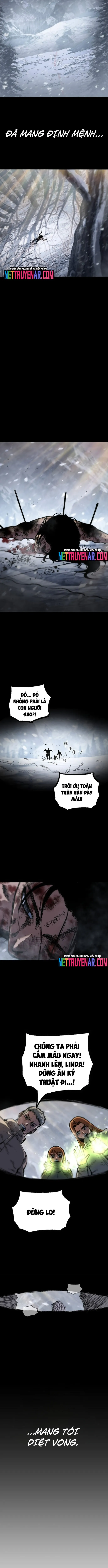 Huyết Ấn Tu La - Chương 0 - Trang 4