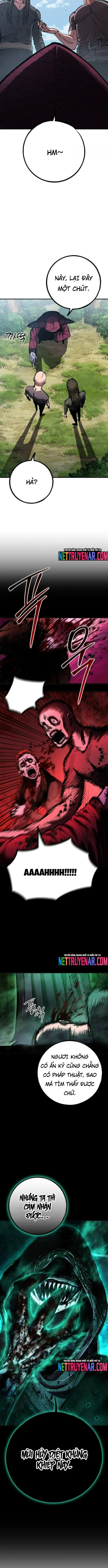 Huyết Ấn Tu La - Chương 0 - Trang 6
