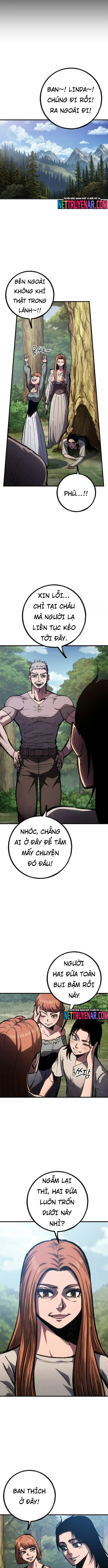 Huyết Ấn Tu La - Chương 0 - Trang 7