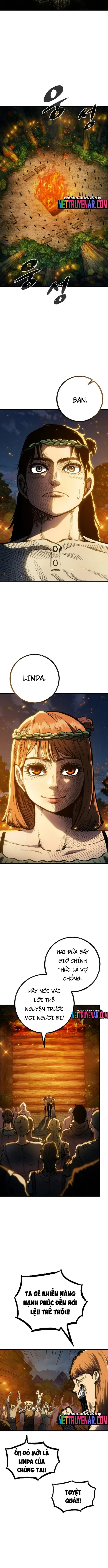 Huyết Ấn Tu La - Chương 0 - Trang 9