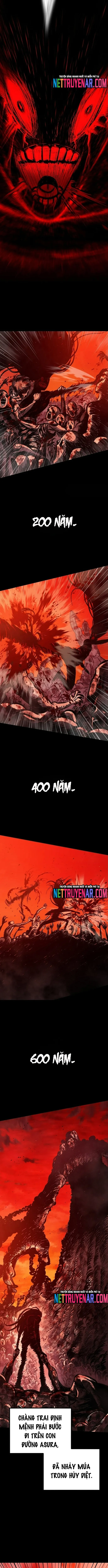 Huyết Ấn Tu La - Chương 1 - Trang 11