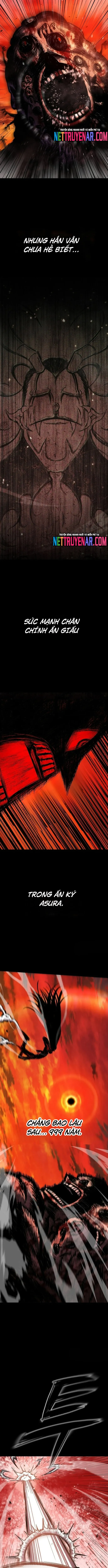 Huyết Ấn Tu La - Chương 1 - Trang 12