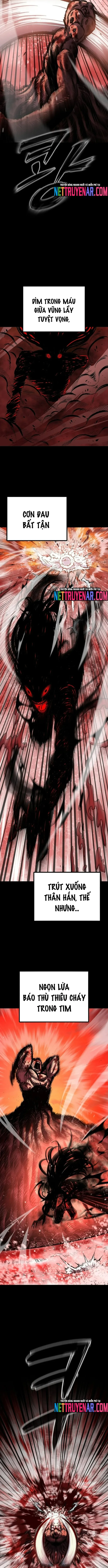 Huyết Ấn Tu La - Chương 1 - Trang 13