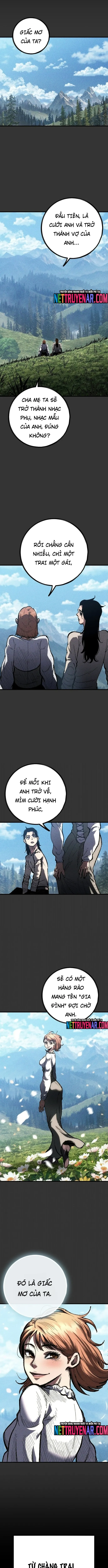 Huyết Ấn Tu La - Chương 1 - Trang 15