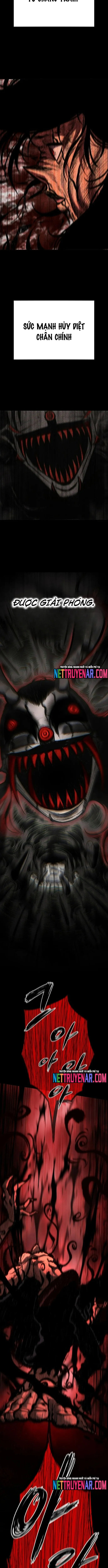 Huyết Ấn Tu La - Chương 1 - Trang 16