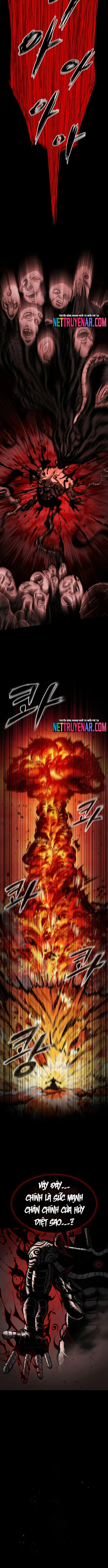 Huyết Ấn Tu La - Chương 1 - Trang 17