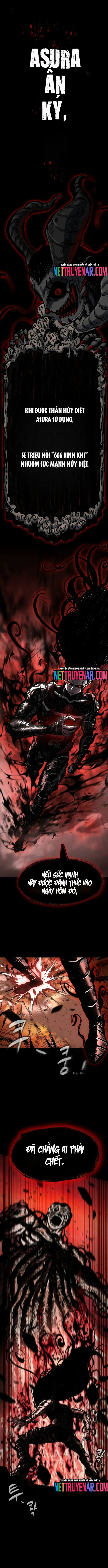 Huyết Ấn Tu La - Chương 1 - Trang 18