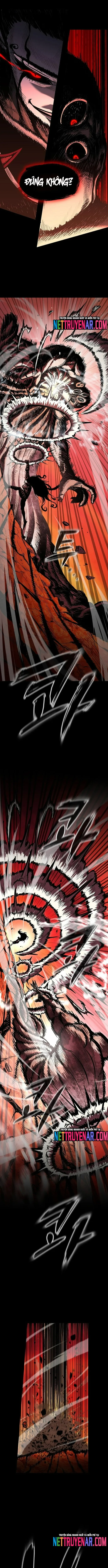 Huyết Ấn Tu La - Chương 1 - Trang 19