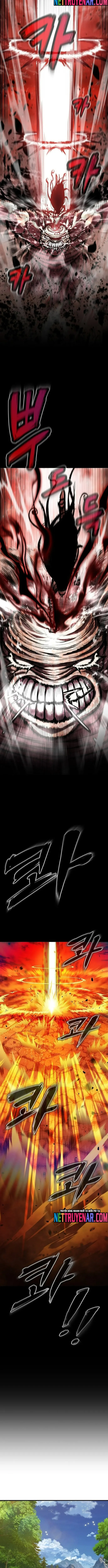 Huyết Ấn Tu La - Chương 1 - Trang 21