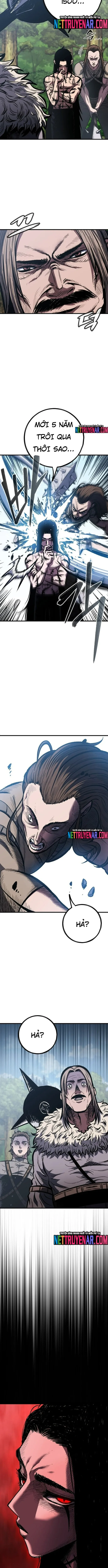 Huyết Ấn Tu La - Chương 1 - Trang 23