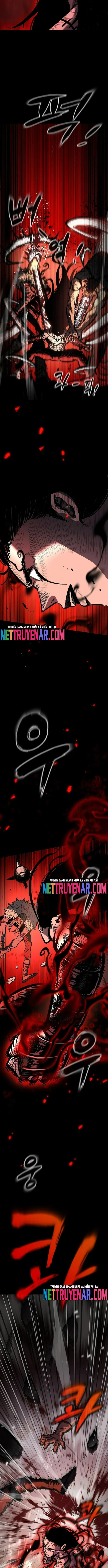 Huyết Ấn Tu La - Chương 1 - Trang 24