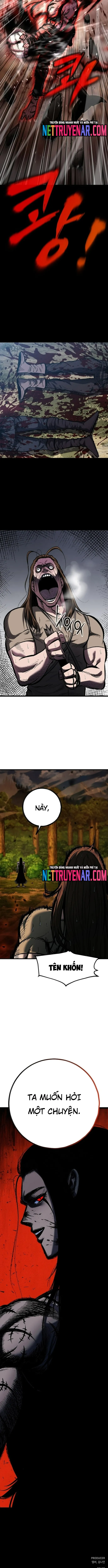 Huyết Ấn Tu La - Chương 1 - Trang 25