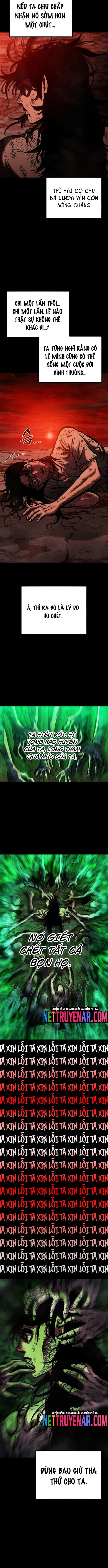 Huyết Ấn Tu La - Chương 1 - Trang 4