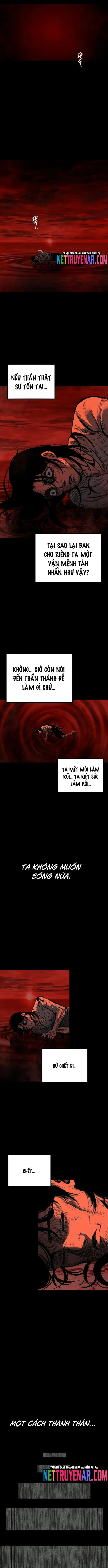 Huyết Ấn Tu La - Chương 1 - Trang 5