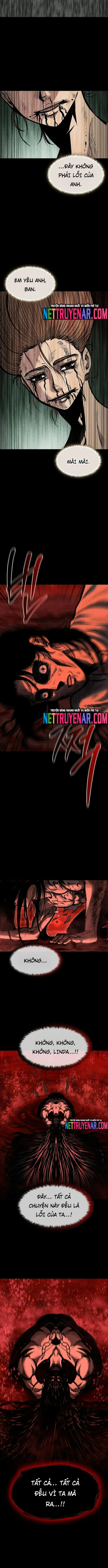 Huyết Ấn Tu La - Chương 1 - Trang 6