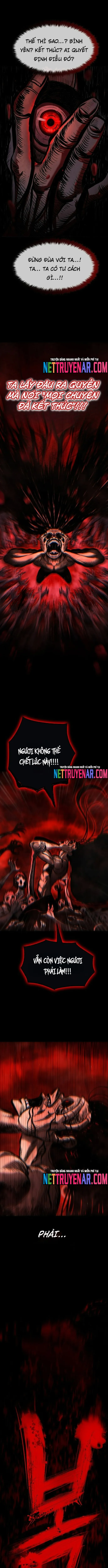 Huyết Ấn Tu La - Chương 1 - Trang 7