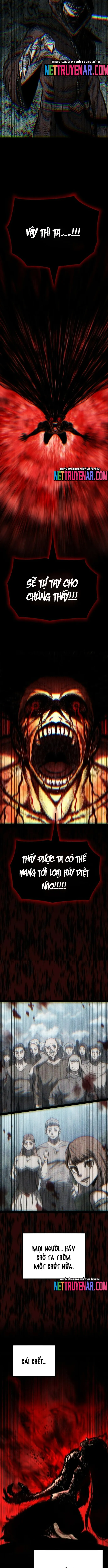 Huyết Ấn Tu La - Chương 1 - Trang 9