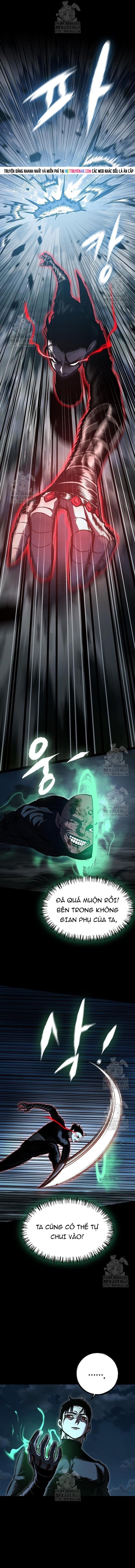 Huyết Ấn Tu La - Chương 10 - Trang 13