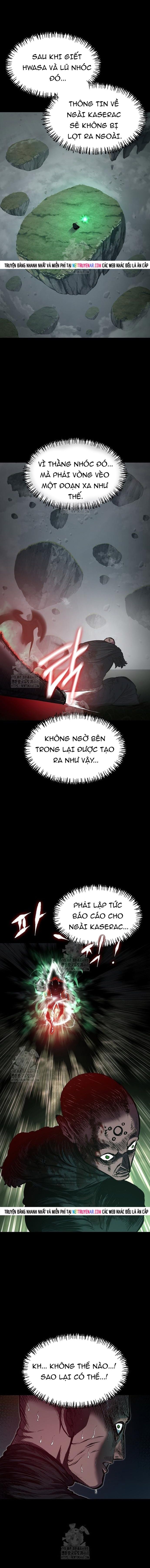 Huyết Ấn Tu La - Chương 10 - Trang 14