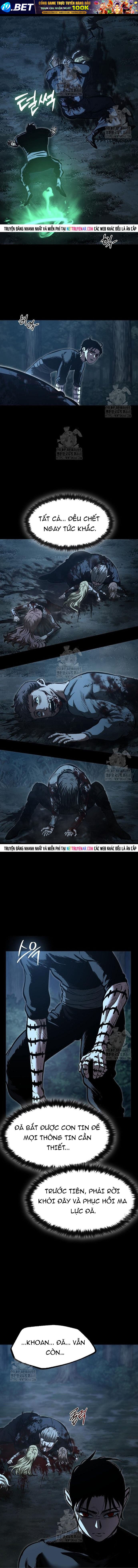 Huyết Ấn Tu La - Chương 10 - Trang 19