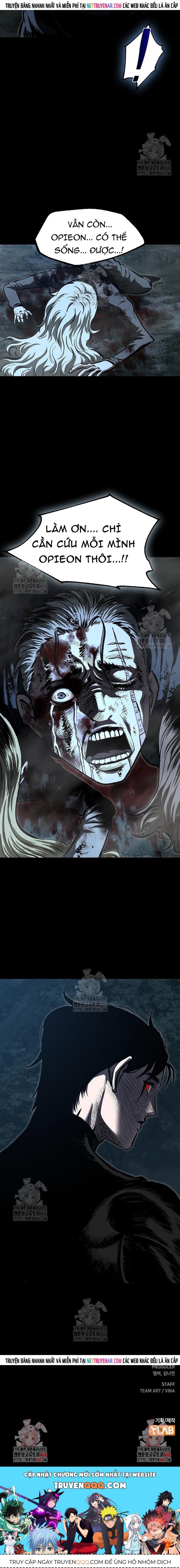 Huyết Ấn Tu La - Chương 10 - Trang 20