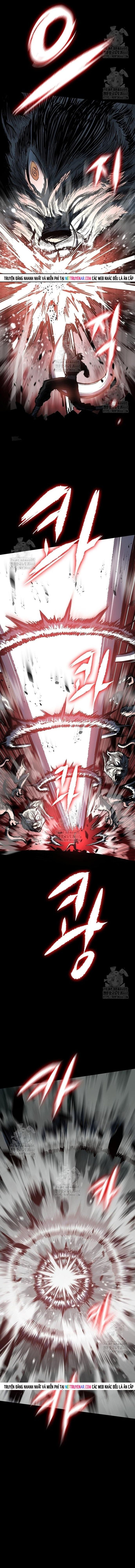Huyết Ấn Tu La - Chương 10 - Trang 3