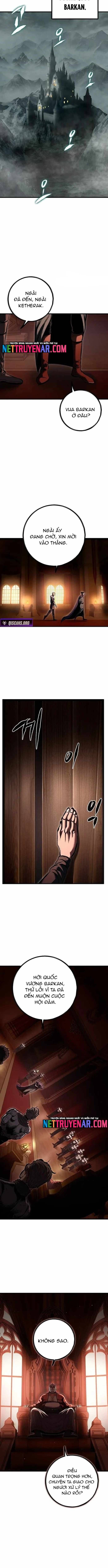 Huyết Ấn Tu La - Chương 12 - Trang 4