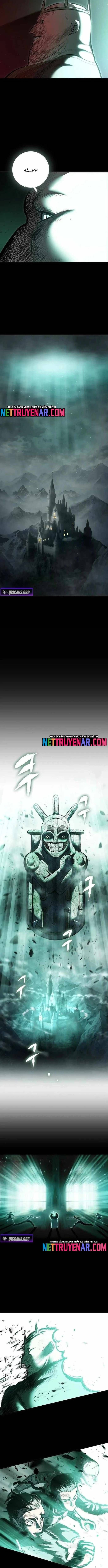 Huyết Ấn Tu La - Chương 12 - Trang 8
