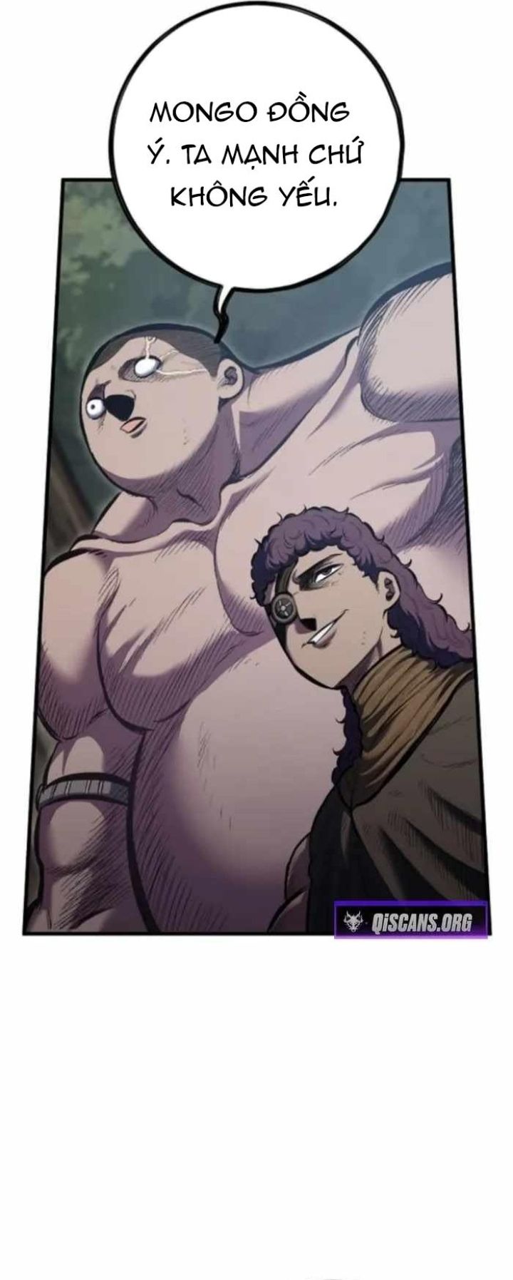 Huyết Ấn Tu La - Chương 14 - Trang 19