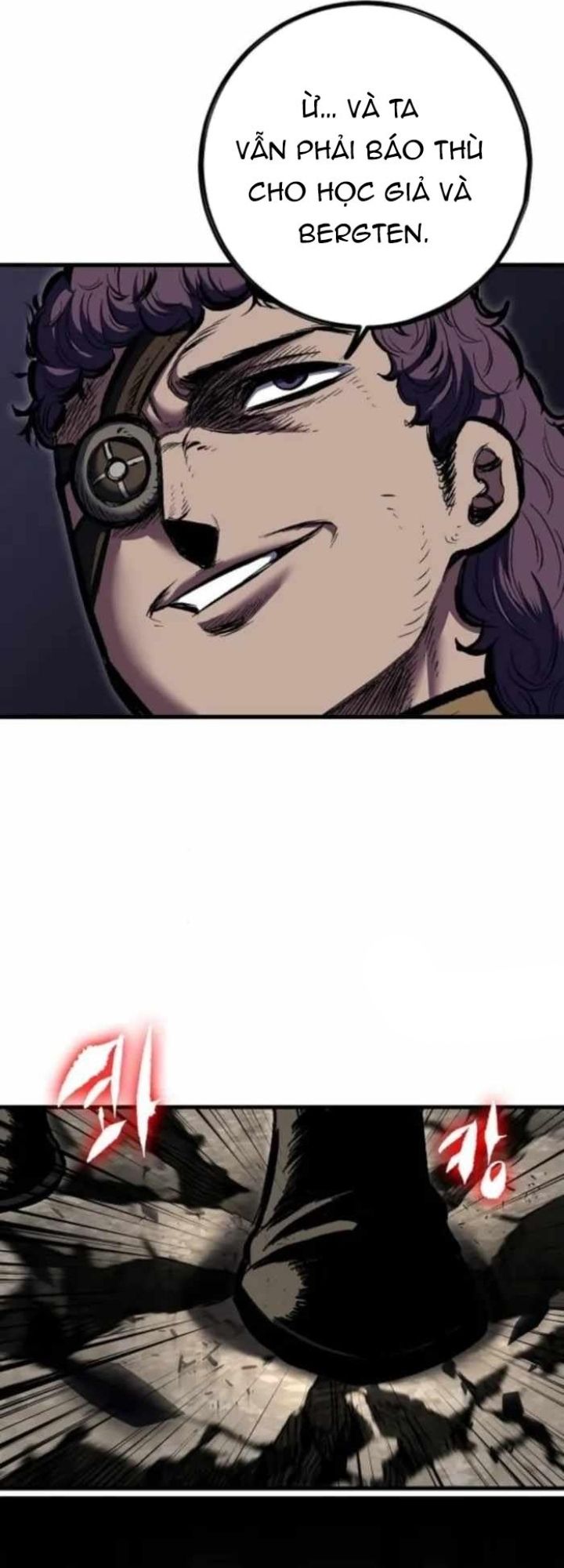 Huyết Ấn Tu La - Chương 14 - Trang 20