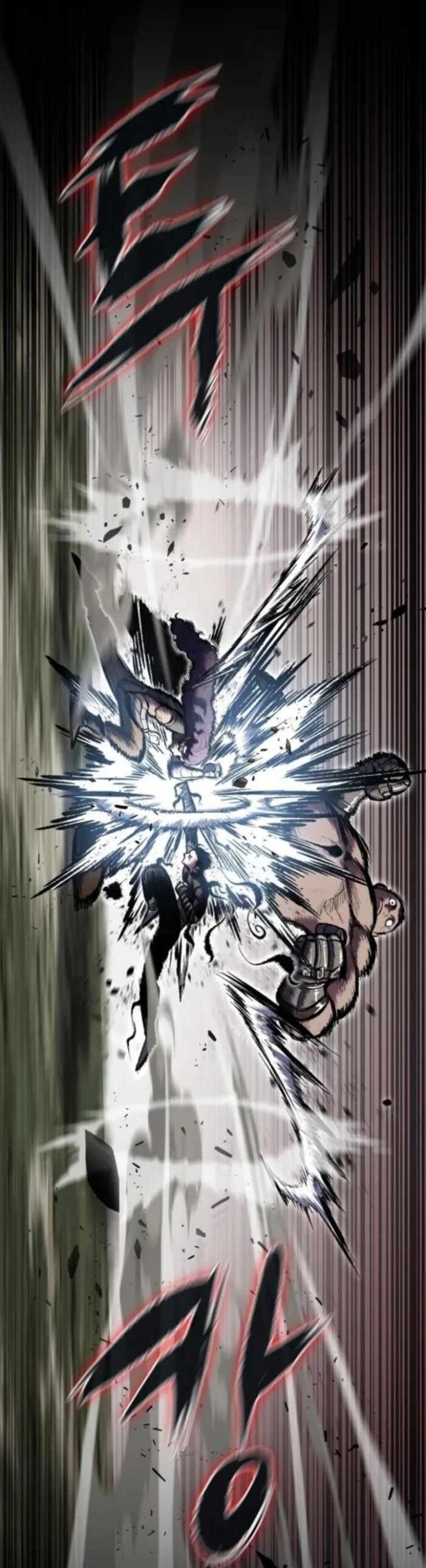 Huyết Ấn Tu La - Chương 14 - Trang 21