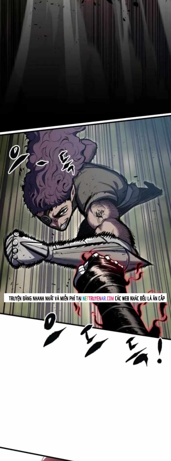 Huyết Ấn Tu La - Chương 14 - Trang 22