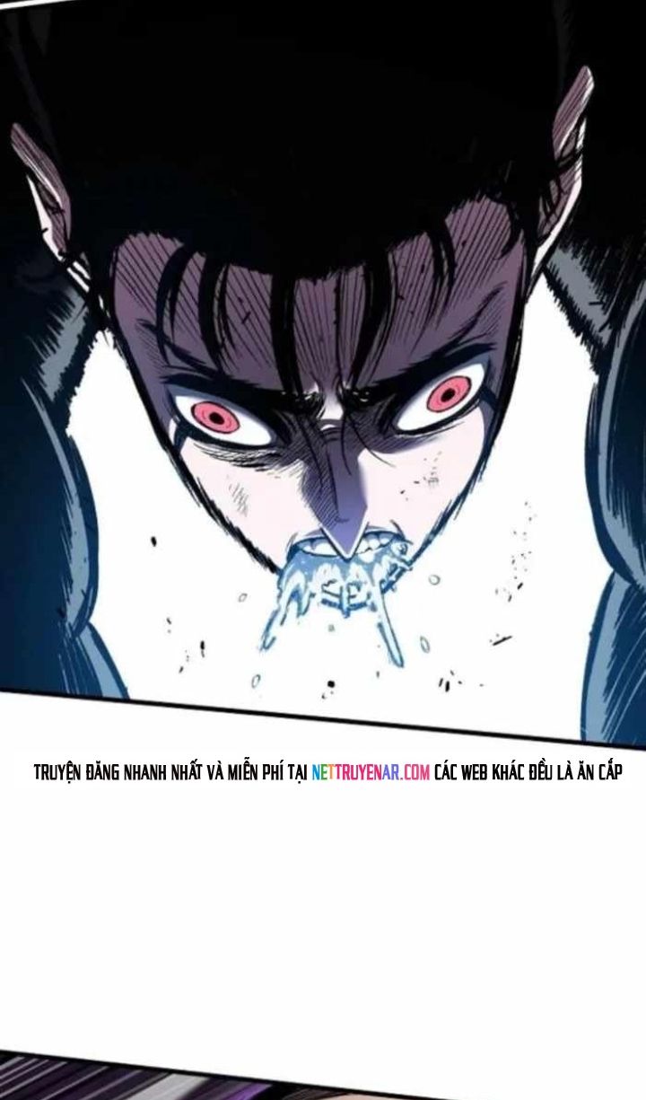 Huyết Ấn Tu La - Chương 14 - Trang 25