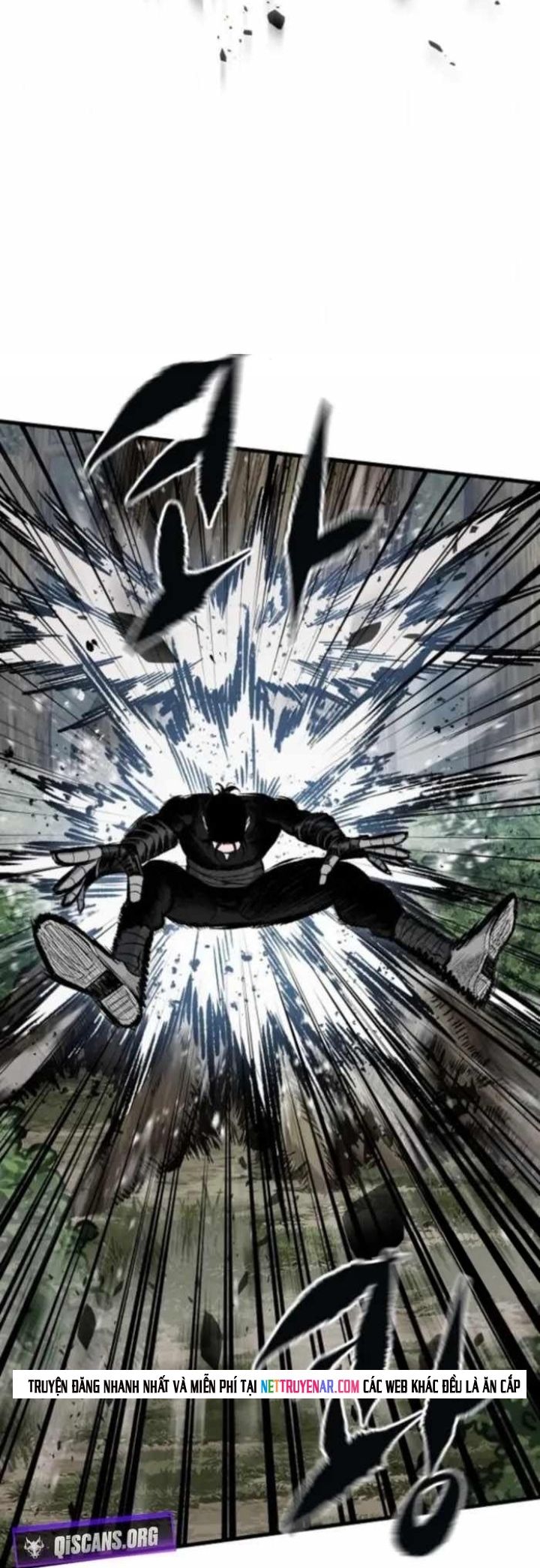 Huyết Ấn Tu La - Chương 14 - Trang 28