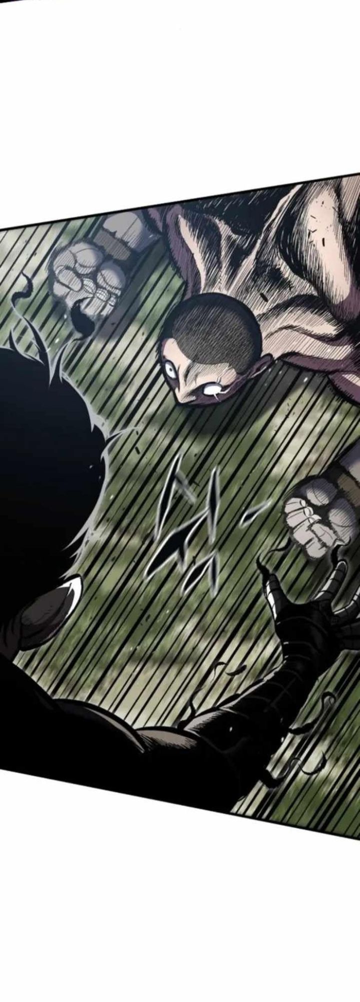 Huyết Ấn Tu La - Chương 14 - Trang 29