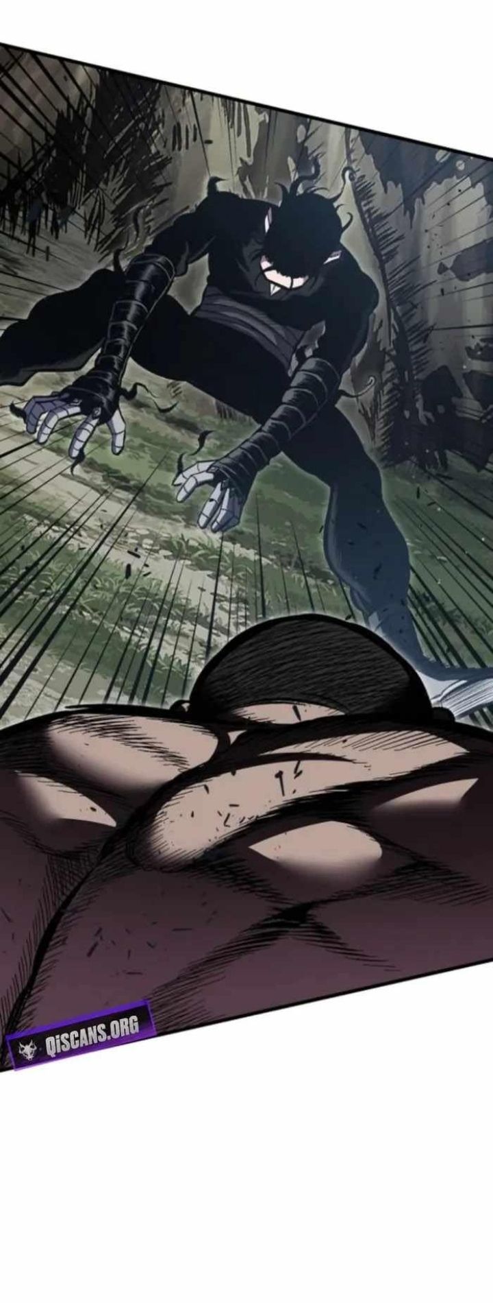 Huyết Ấn Tu La - Chương 14 - Trang 30