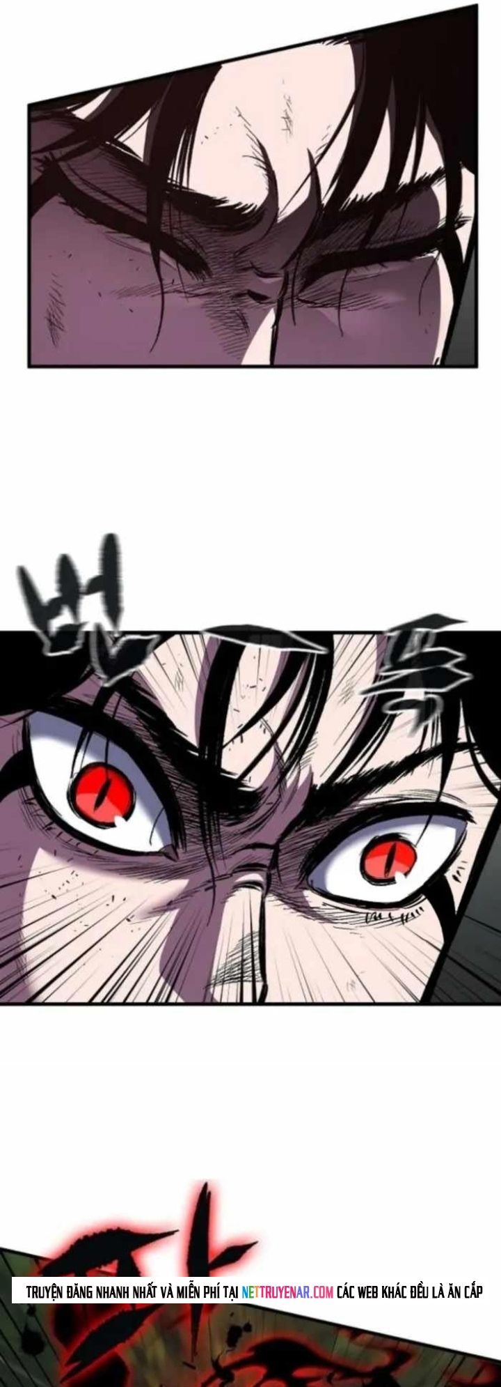 Huyết Ấn Tu La - Chương 14 - Trang 31