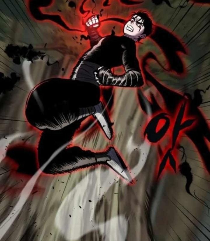 Huyết Ấn Tu La - Chương 14 - Trang 32