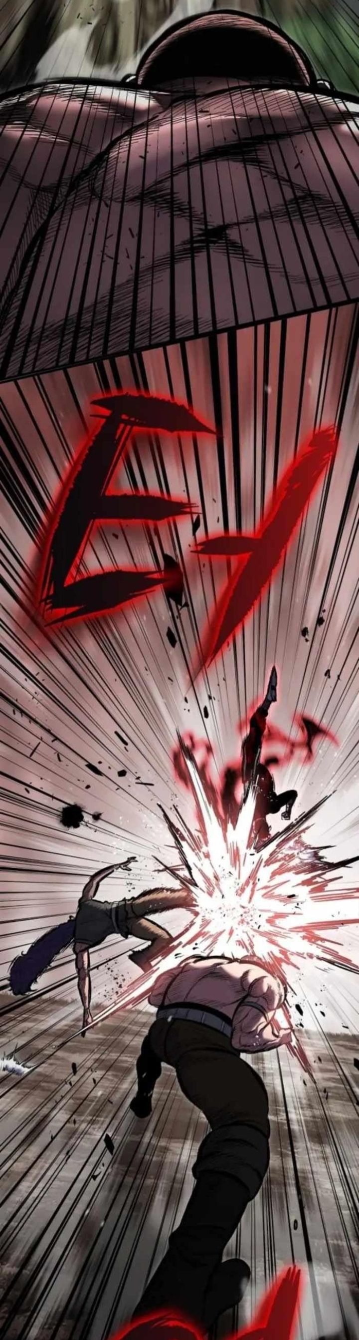 Huyết Ấn Tu La - Chương 14 - Trang 33