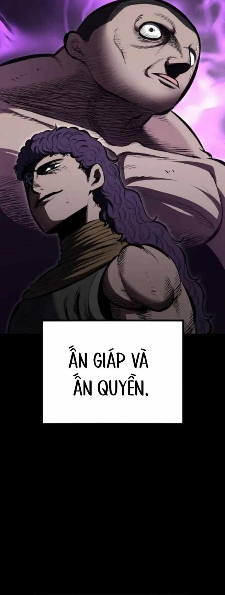 Huyết Ấn Tu La - Chương 14 - Trang 39