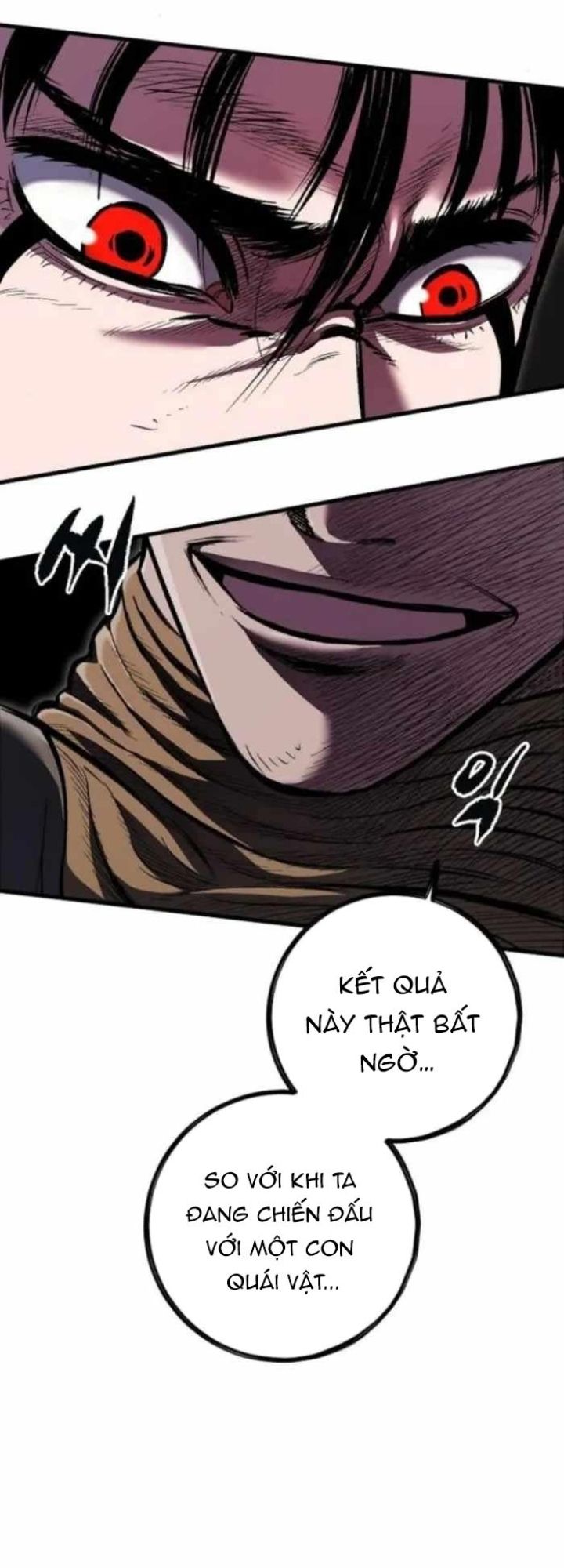 Huyết Ấn Tu La - Chương 14 - Trang 5