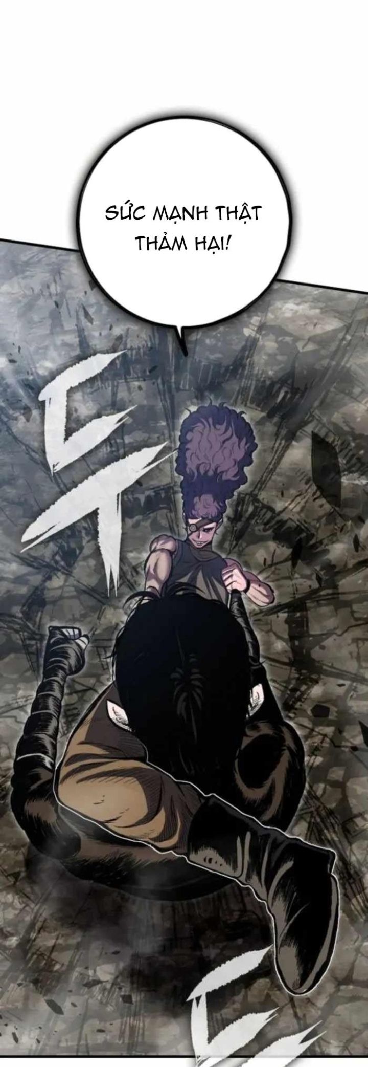 Huyết Ấn Tu La - Chương 14 - Trang 6