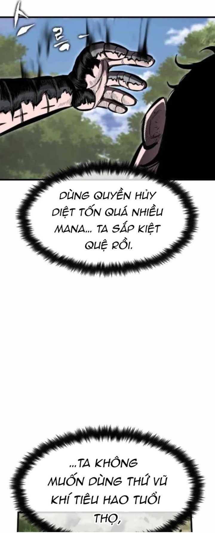 Huyết Ấn Tu La - Chương 14 - Trang 55