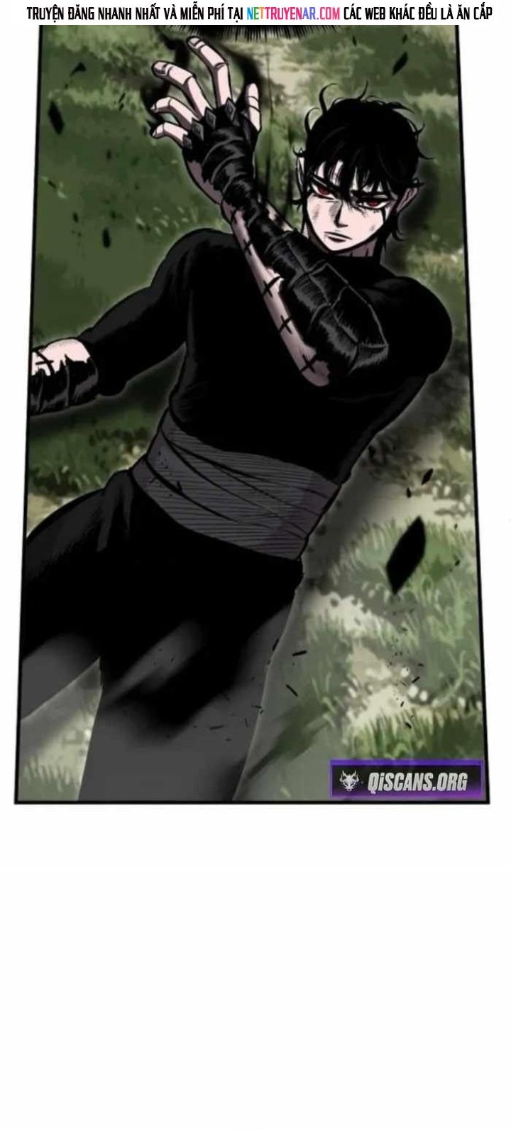Huyết Ấn Tu La - Chương 14 - Trang 56