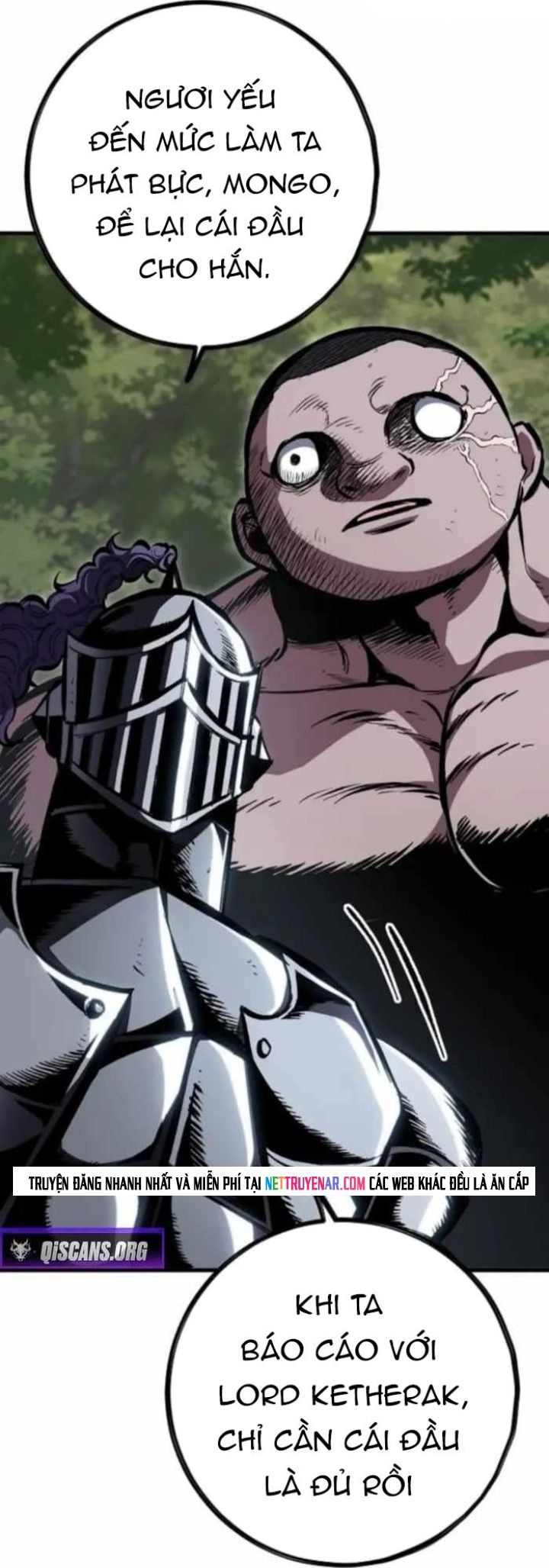 Huyết Ấn Tu La - Chương 14 - Trang 58