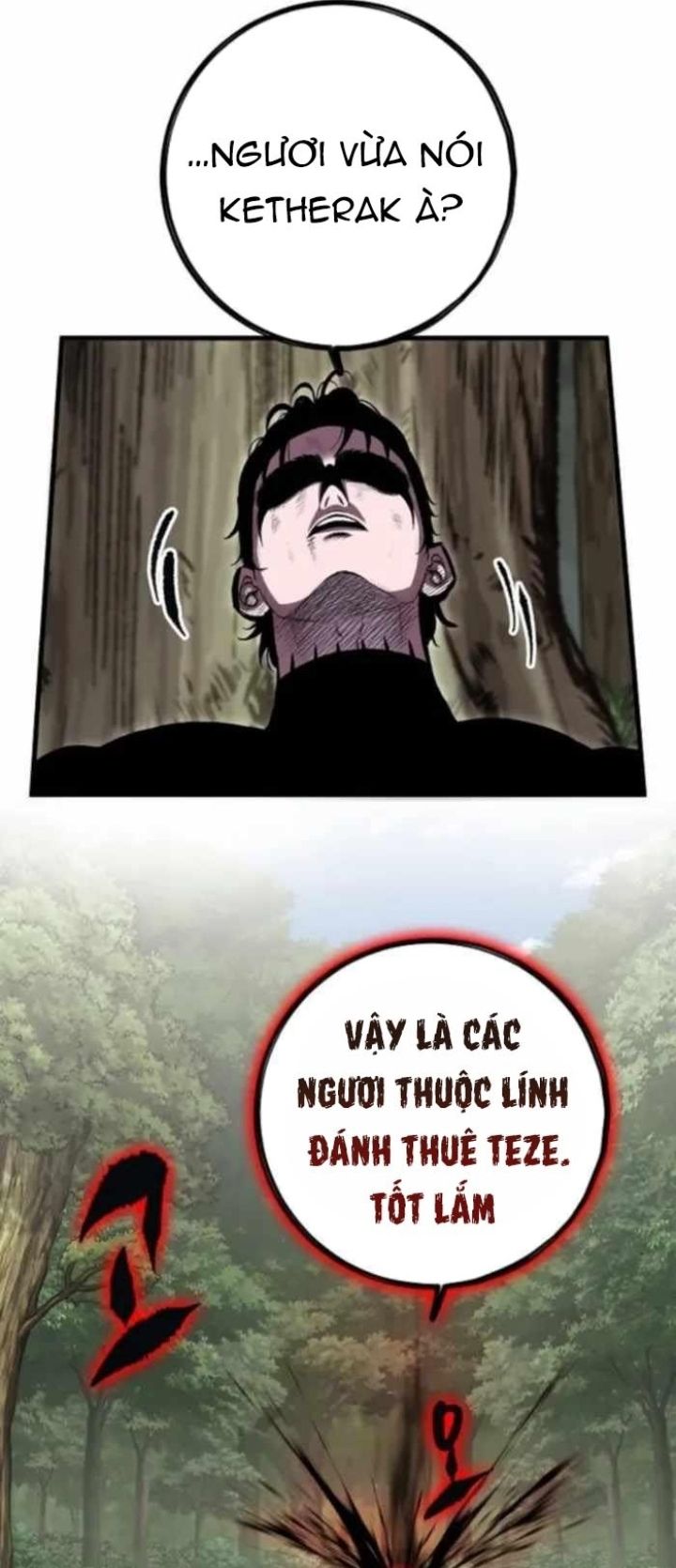 Huyết Ấn Tu La - Chương 14 - Trang 60