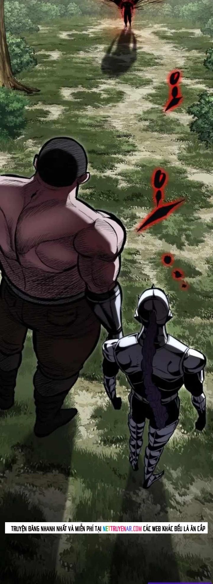 Huyết Ấn Tu La - Chương 14 - Trang 61