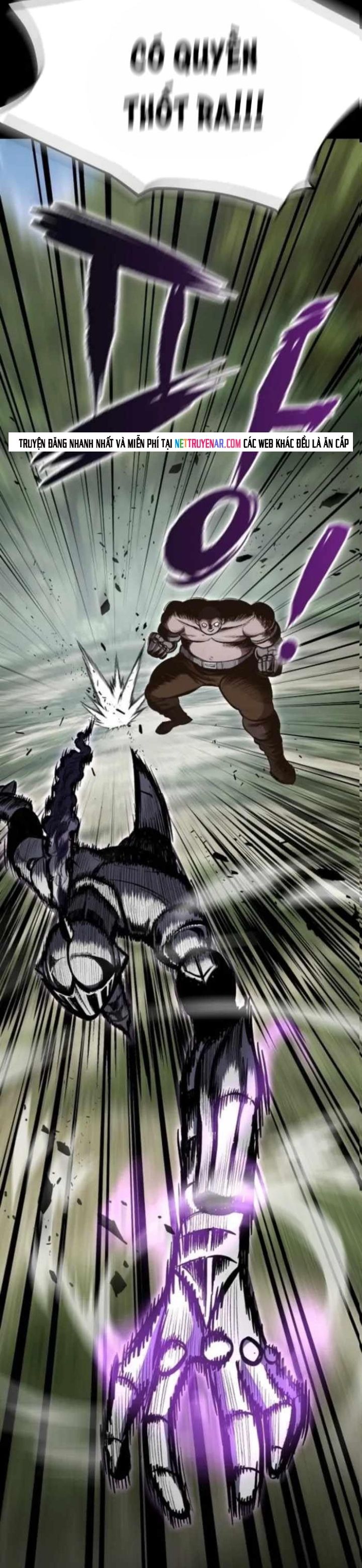 Huyết Ấn Tu La - Chương 14 - Trang 65